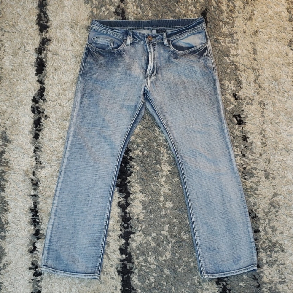 Buffalo jeans 100%cotton CA17311